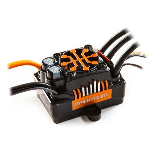 Smart 130A ESC